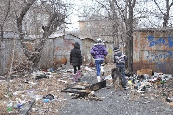 Комендантский час в Свердловской области!