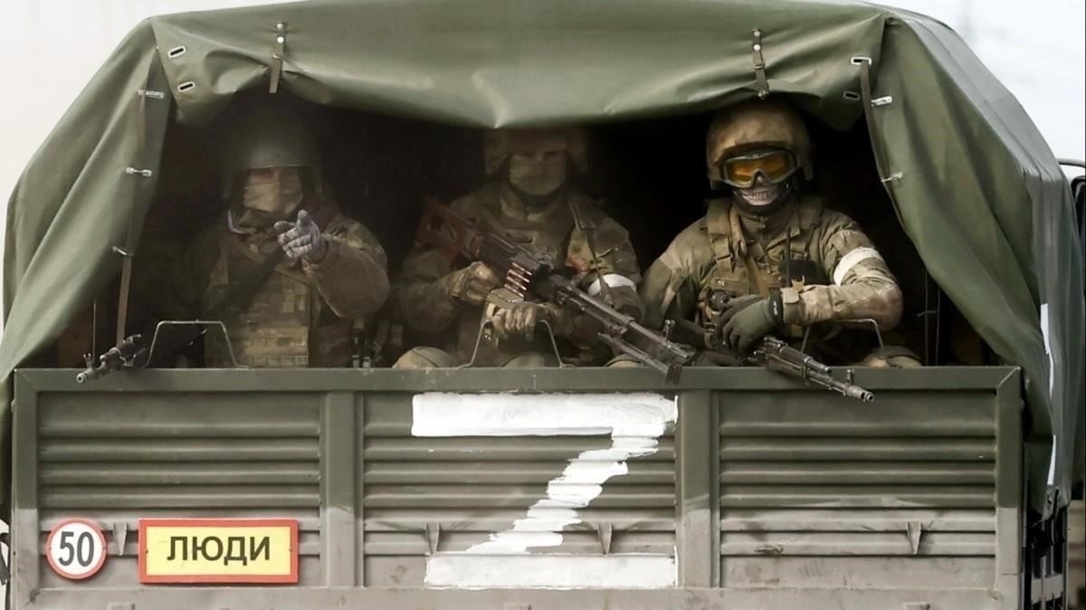 Конкретная военная операция (операции), в которой участвовал военнослужащий, с указанием продолжительности и места дислокации, например, операции в Чечне или других зонах конфликта.