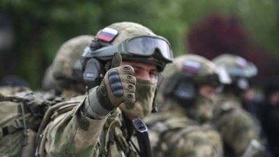 Каковы финансовые преимущества поступления на службу по контракту в ЮВО в ХМАО-Югре?