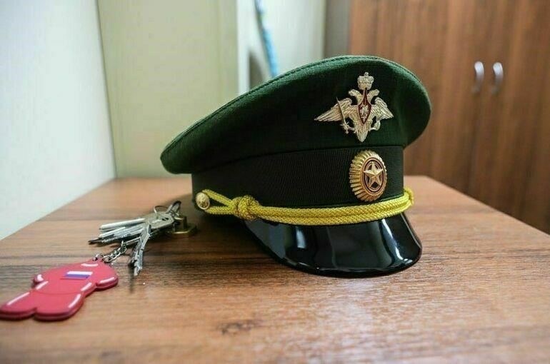 Критерии соответствия действующих военнослужащих критериям получения жилья в Санкт-Петербурге