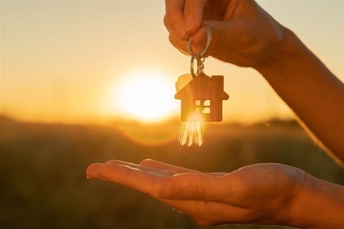 Обязанности при принятии жилой недвижимости с кредитным обременением