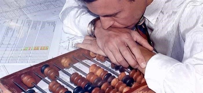 Задолженность перед бюджетом при ликвидации компании