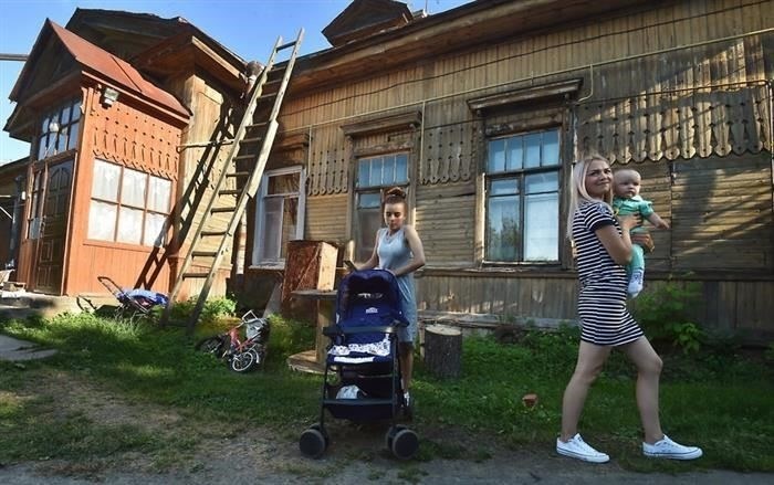 Доказательство безопасности: Как субсидии не привели к несчастным случаям в жилищной сфере