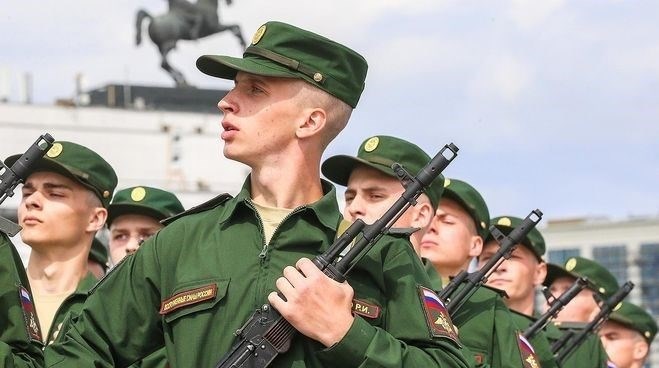 Понимание рисков и преимуществ призыва в армию