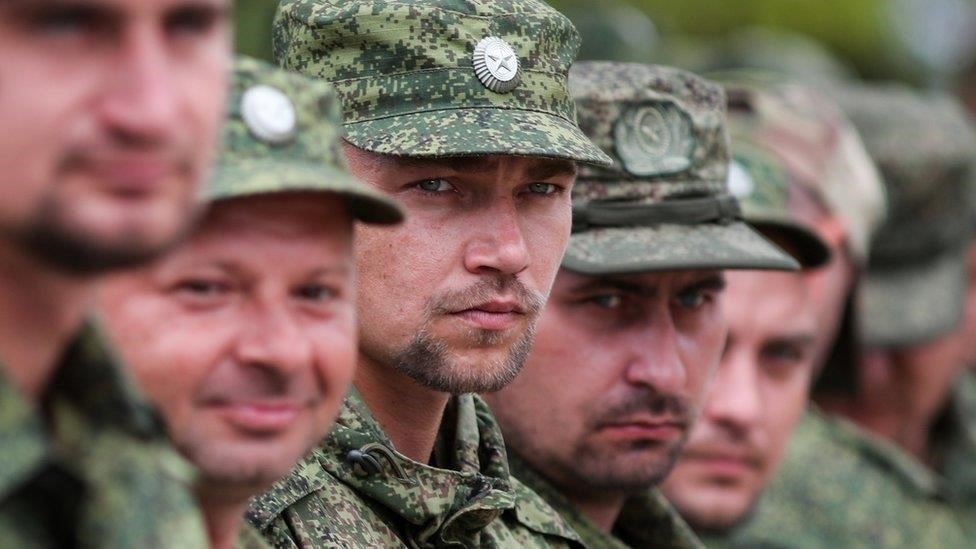 Могут ли мобилизованные на обучение люди быть отправлены в зону боевых действий?