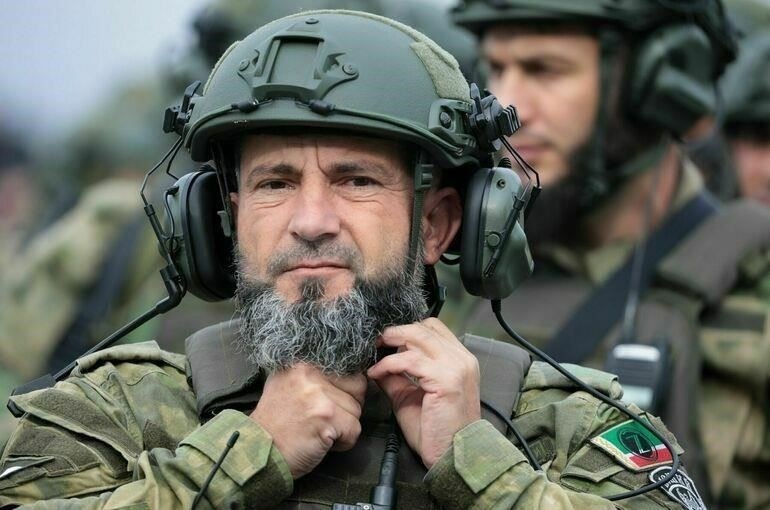 Могут ли военнослужащие носить бороды? Правовая база в российских вооруженных силах