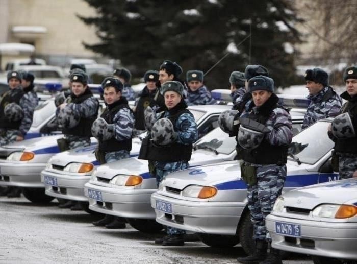 Можно ли поступить на службу в полицию без прохождения военной службы?