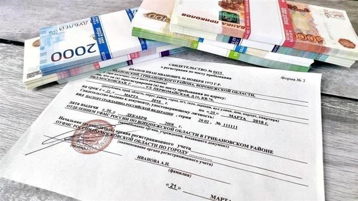 Как временная регистрация влияет на ваши юридические права?