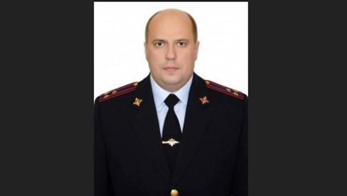 Планы по реформированию Дятьковского отдела правопорядка