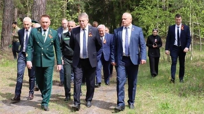 Как Жуков будет бороться с текущими тенденциями преступности в Дятьково?