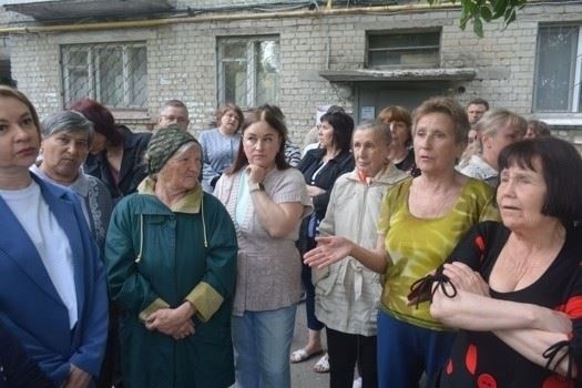 Анализ местоположения: Преимущества Барнаульской улицы, 6