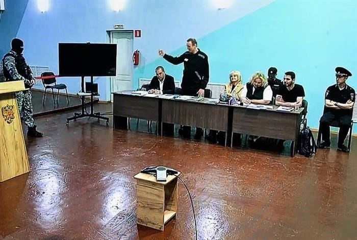 Новое уголовное дело по обвинению в