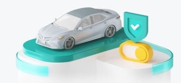 Преимущества автострахования Тинькофф