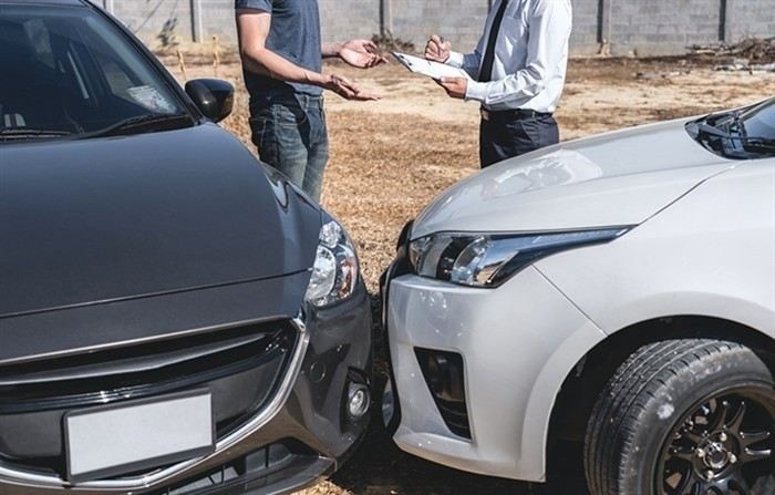 Шаг 1 - правильное оформление претензии в страховую компанию