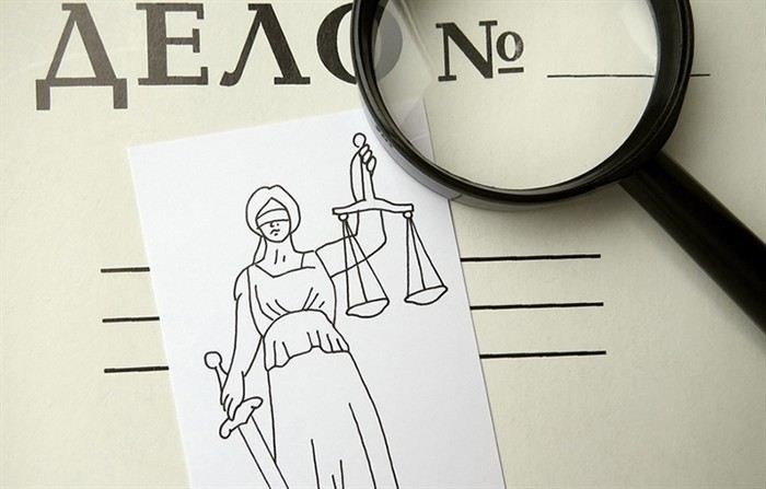 Ожидания от проекта: как подготовить жалобу на арест имущества