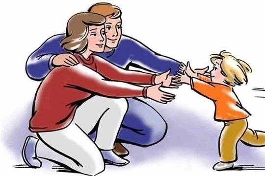 Недооценка трудностей адаптации детей в новой семье