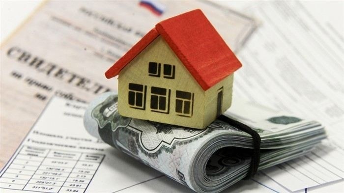 Как определяется право собственности на ипотечную квартиру при разводе?