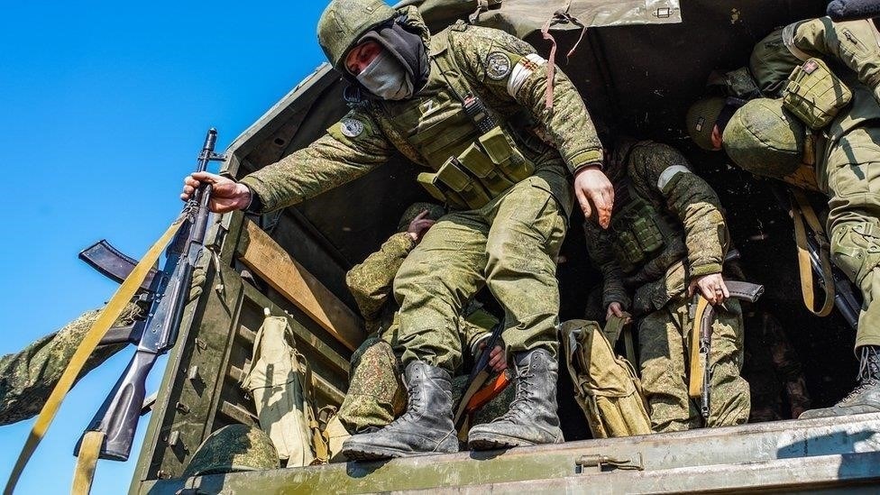 Основные различия между первой и второй волнами мобилизации