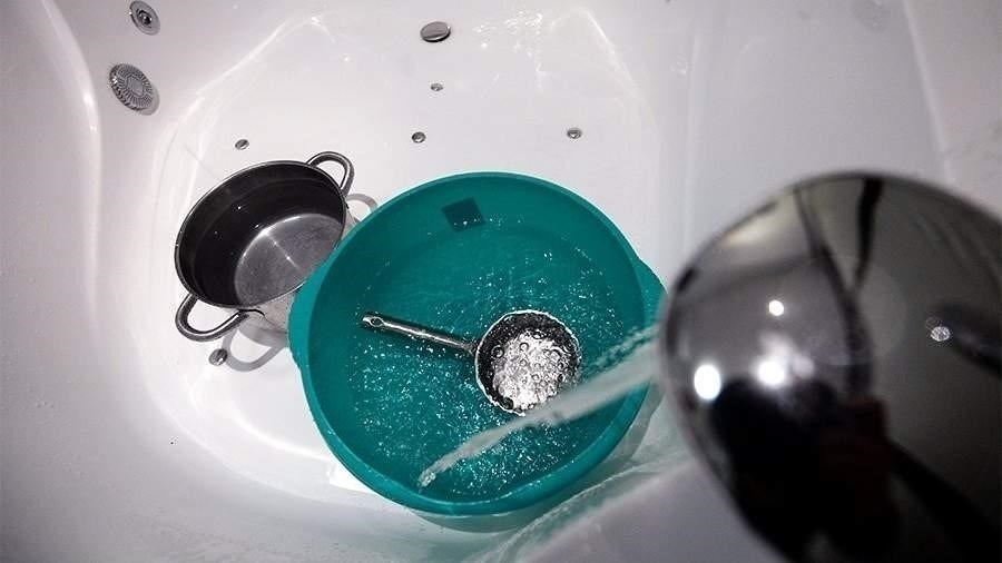 Отключения горячей воды в Москве: Практическое руководство