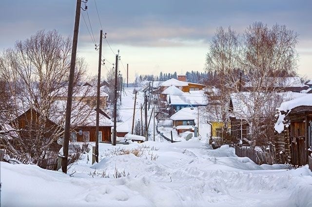 Как пережить отключение электричества