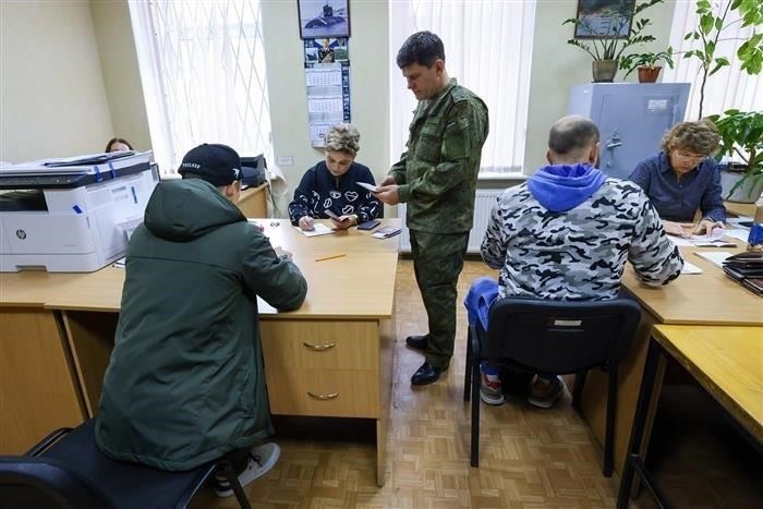 Документация, необходимая для аннулирования билета