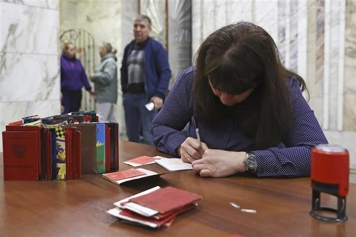 Понимание политики аннулирования военных билетов