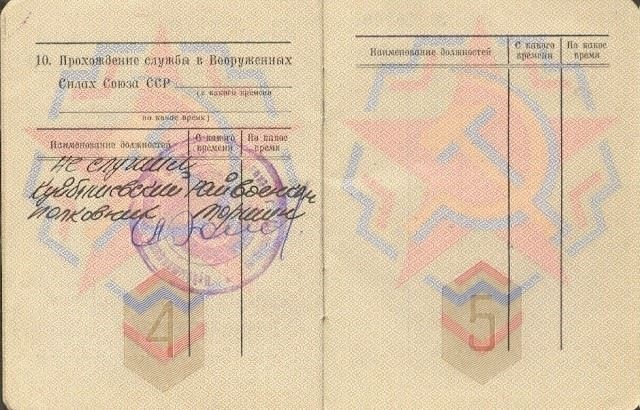 Определение, использование и последствия торжественных обещаний