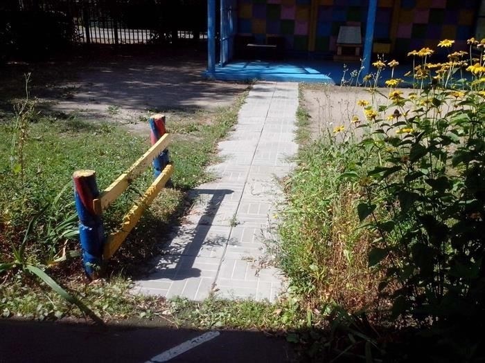 Цели паспортизации дворовых территорий