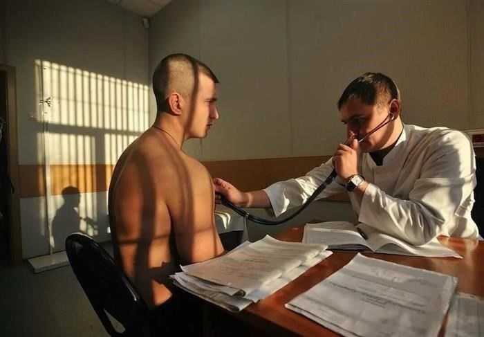 Подготовка к медицинскому освидетельствованию: Необходимые документы