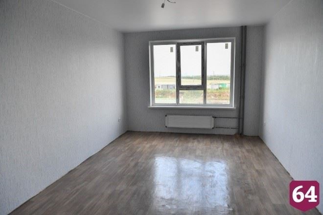 В Саратове из ветхого жилья переселят 4 500 человек