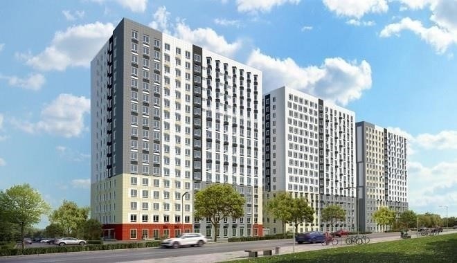 Почему происходит перерыв в подаче горячей воды по адресу Очаковское шоссе, дом 2, корпус 1?