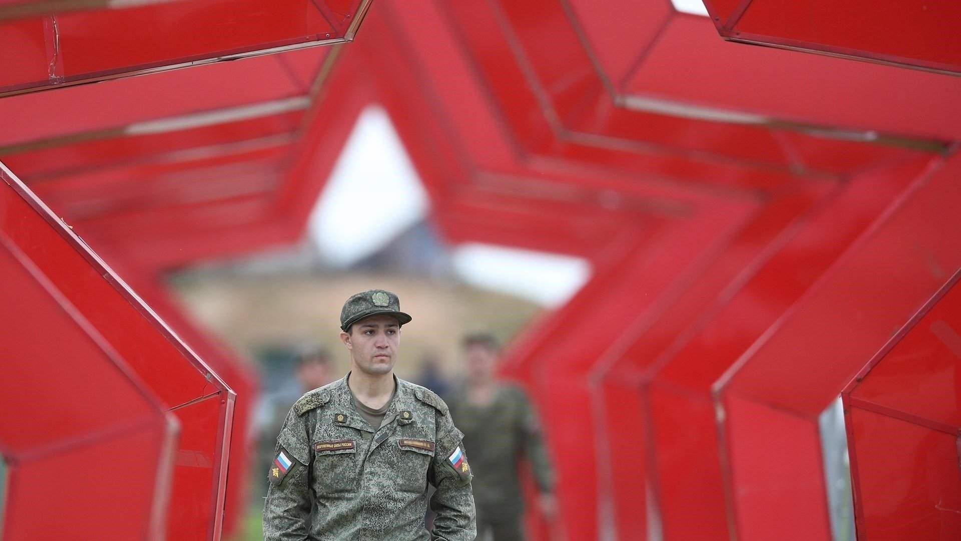 Почему внедрение концепции военной тайны имеет решающее значение