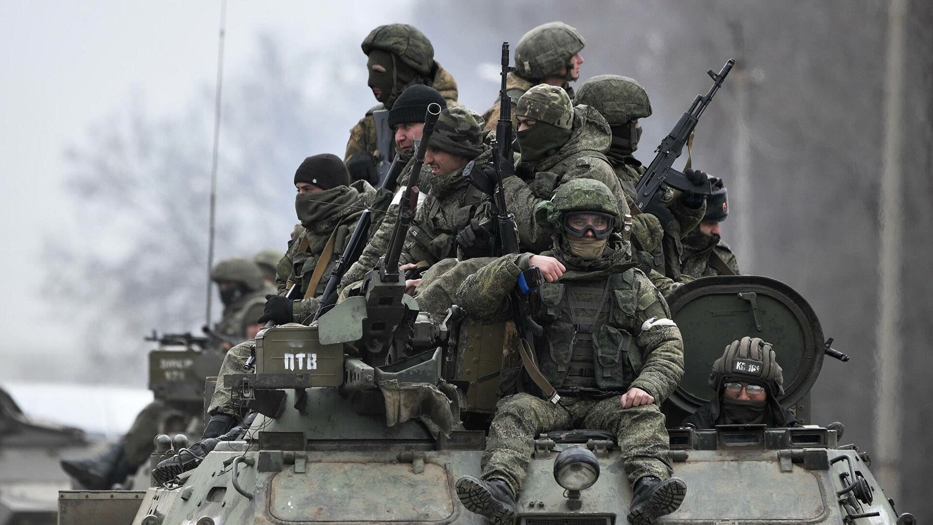 Почему военная информация о российской армии ценна для противников