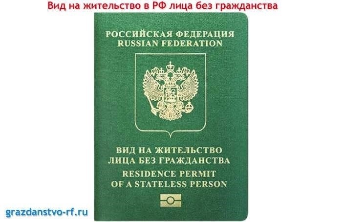 Подробная процедура выдачи допуска для лиц без гражданства
