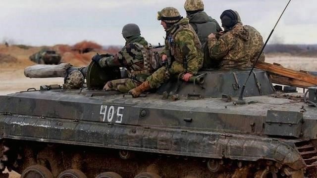 Подробный обзор мотопехотных войск