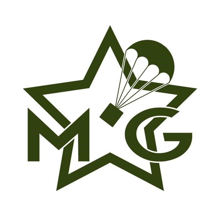 Материалы, используемые при изготовлении военных плечевых аксессуаров