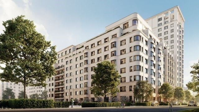 Какие объекты недвижимости на этапе котлована нам доступны