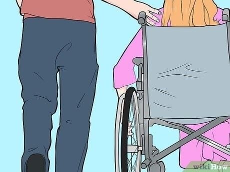 Как начать помогать?
