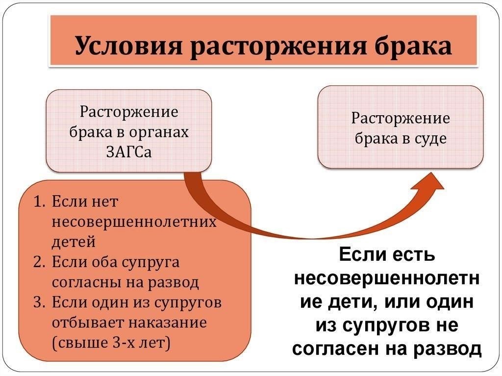 Понимание права на поддержку иждивенцев после расторжения брака