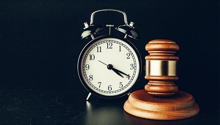 Понимание сроков давности и применимых временных рамок