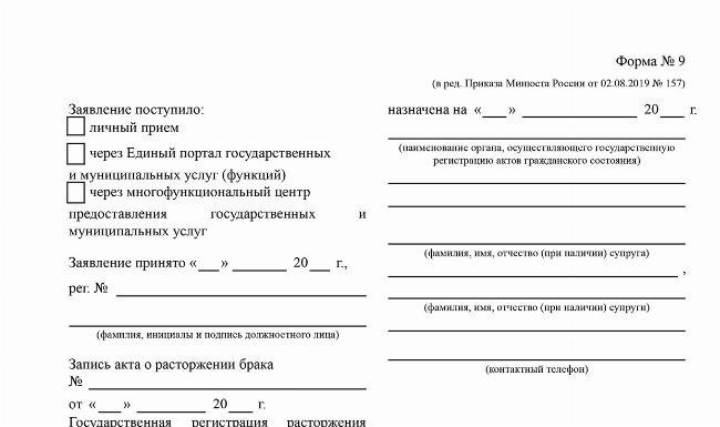 Понимание требований к разводу по взаимному согласию
