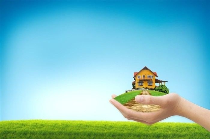 Как подать заявление на изменение назначения земельного участка