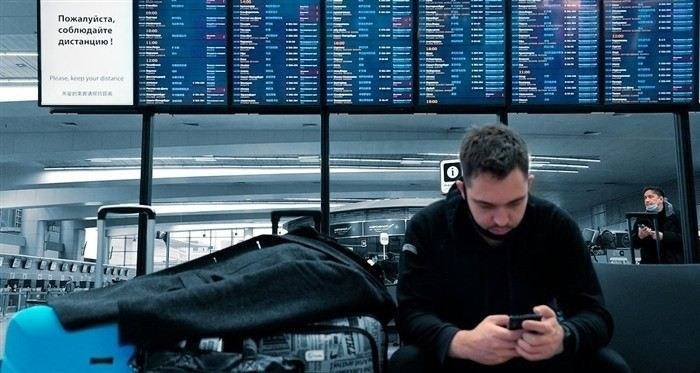 Из-за каких долгов могут запретить выезд за границу