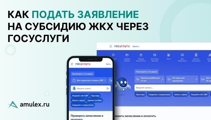 Пошаговое руководство по подаче заявления на получение 30