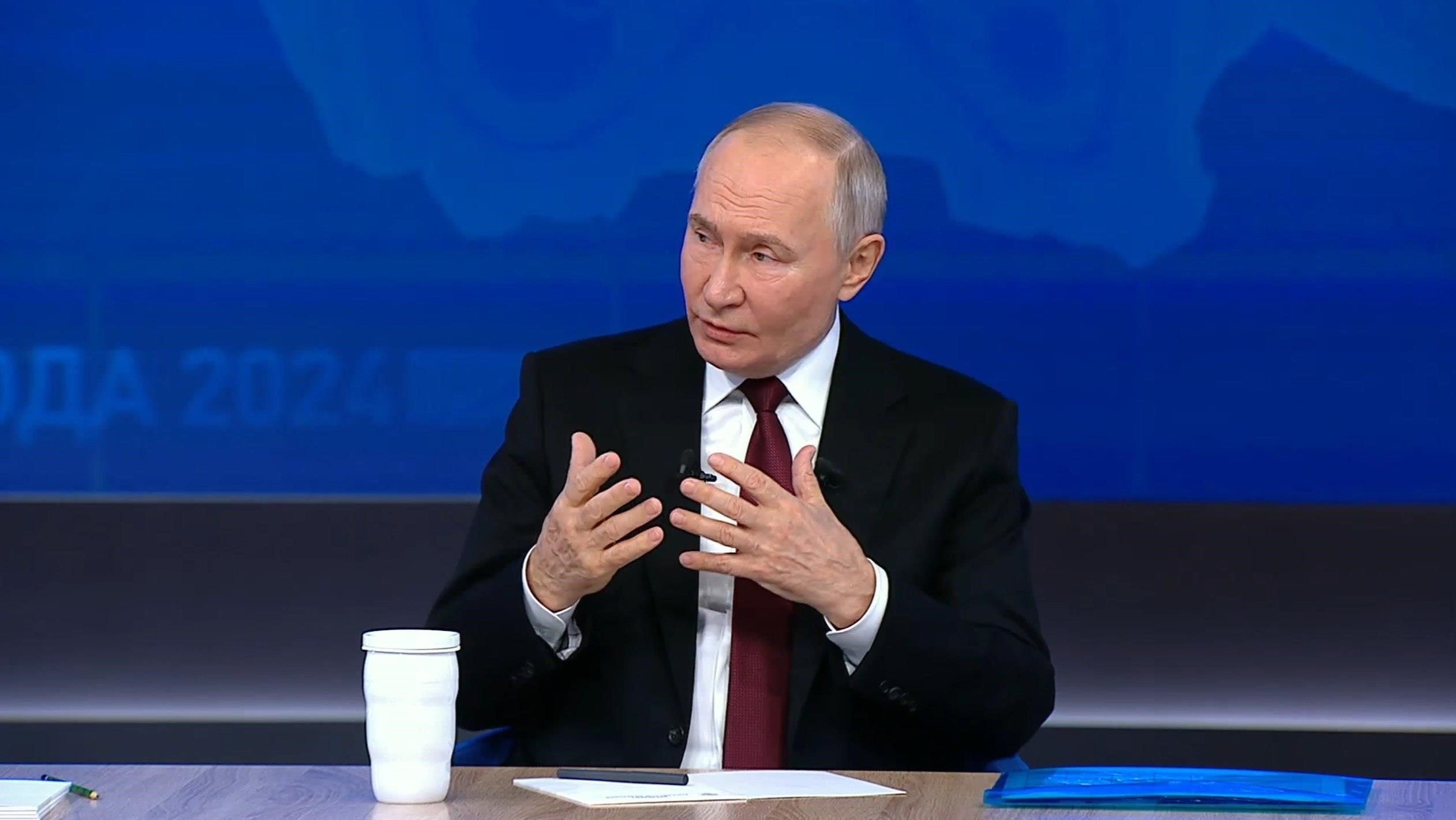 Последствия решения Владимира Путина для мобилизованных солдат