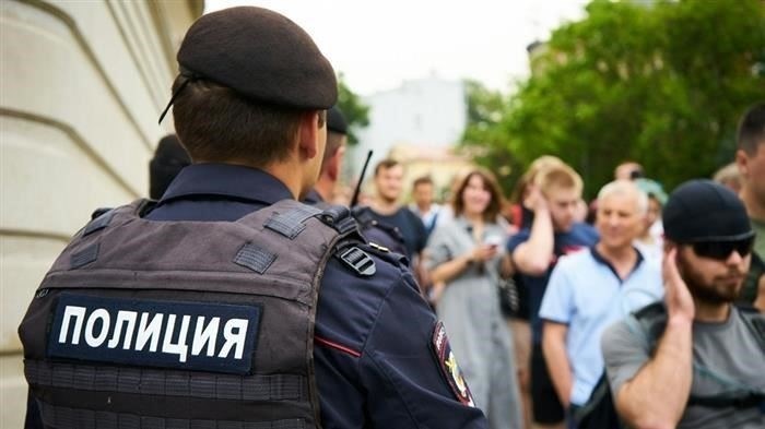 Пособия для вышедших на пенсию сотрудников правоохранительных органов