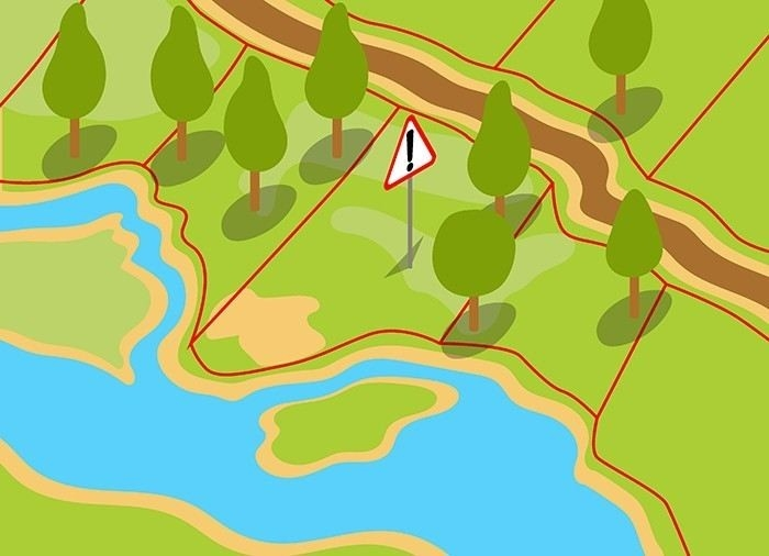 Определение кадастровой ошибки: как ее обнаружить и какие виды существуют