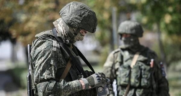 Правовая основа процесса демобилизации в России