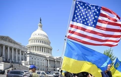 Ключевые положения законопроекта Конгресса о военной помощи Украине