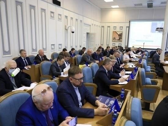 Предложение законодателей о предоставлении досрочной пенсии участникам специальной военной операции (СВО)